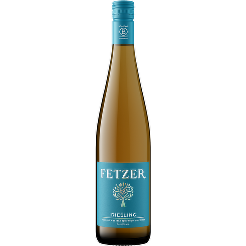 Fetzer Riesling, California